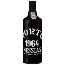 Messias Colheita 1964 Portové víno