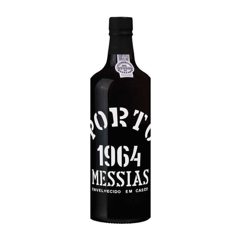 Messias Colheita 1964 Portové víno Messias Colheita 1964 Portové víno