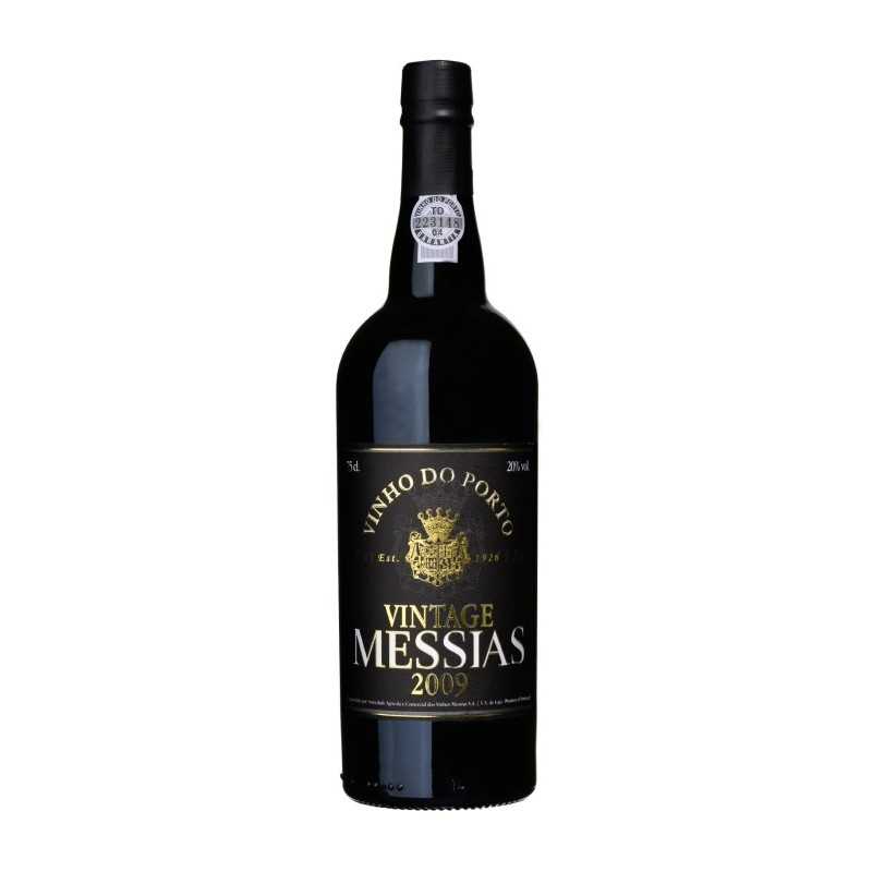 Messias Ročník 2009 portské víno|Winefromportugal