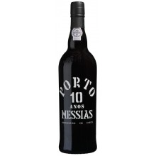 Messias 10 Years Old Port Wine