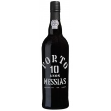 Messias 10 let staré portské víno