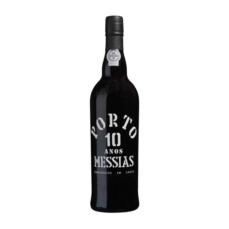 Messias 10 Years Old Port Wine Messias 10 Years Old Port Wine