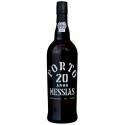 Messias 20 let staré portové víno