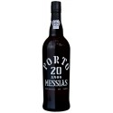 Messias 20 let staré portské víno|Winefromportugal