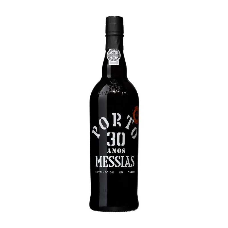 Messias 30 Years Old Port Wine Messias 30 Years Old Port Wine