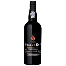Messias Quinta do Cachão Vintage 1982 Port Wine