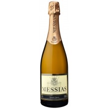 Messias Medium Dry Sparkling White Wine