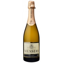 Messias Bruto Sparkling White Wine