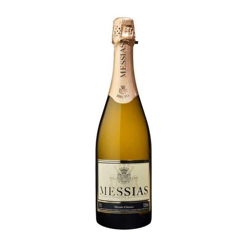 Messias Bruto Sparkling White Wine Messias Bruto Sparkling White Wine