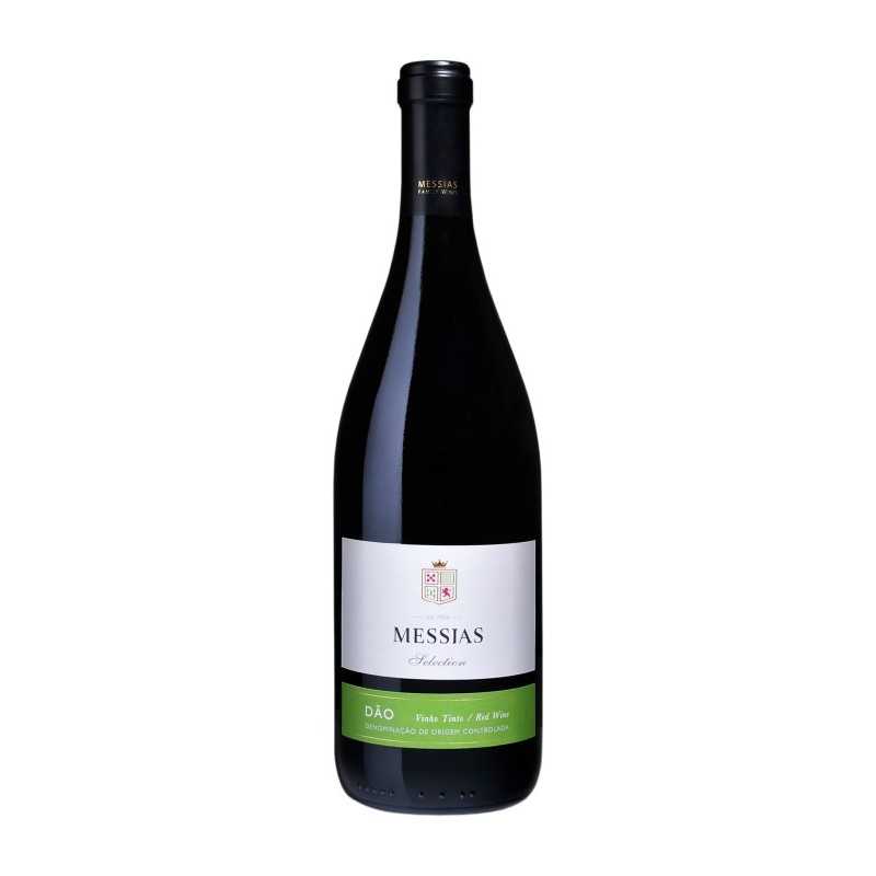 Messias Dão Selection 2016 Red Wine Messias Dão Selection 2016 Red Wine