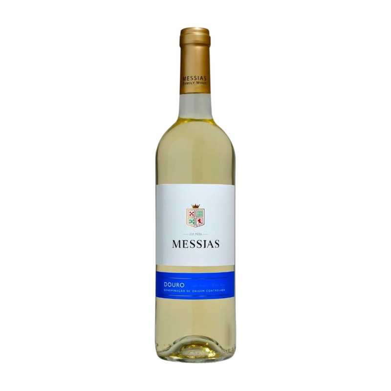 Messias Douro 2019 White Wine Messias Douro 2019 White Wine