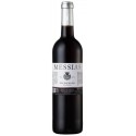 Messias Unoaked 2017 Red Wine