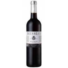 Messias Unoaked 2017 Red Wine