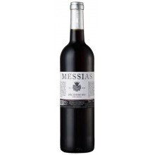 Messias Unoaked 2017 rødvin|Winefromportugal