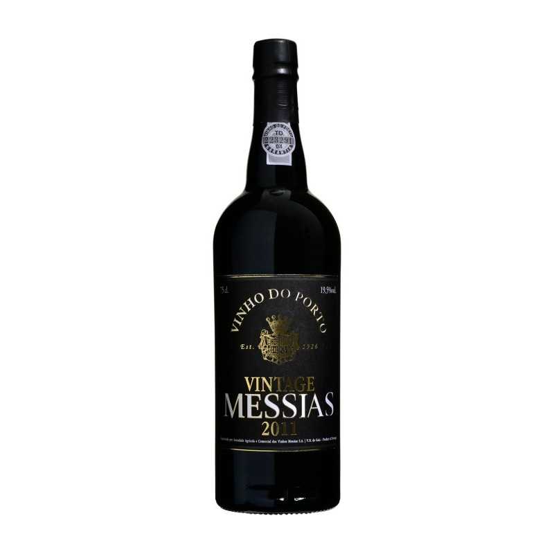 Messias Vintage 2011 Port Wine|Winefromportugal