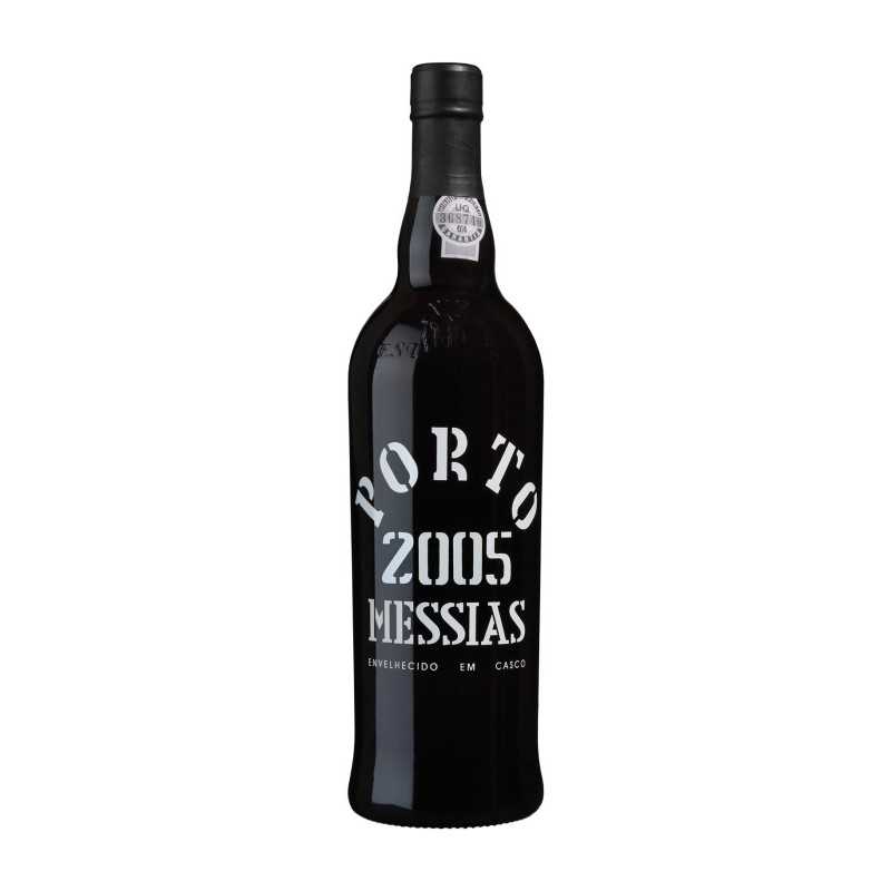 Messias Colheita 2005 Port Wine Messias Colheita 2005 Port Wine