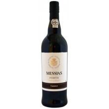 Messias Tawny Port Wine|Winefromportugal