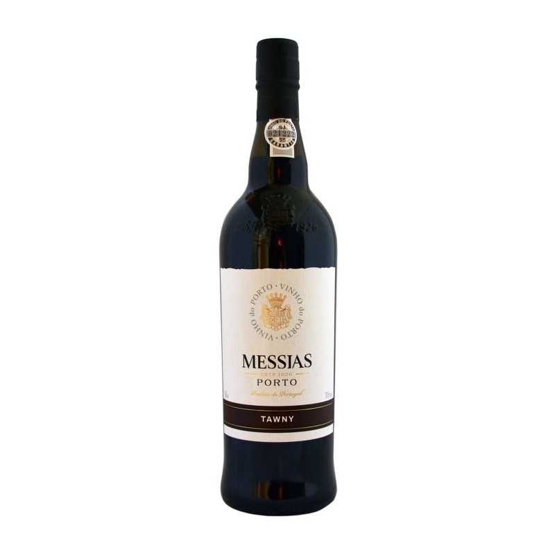 Messias Tawny Port Wine|Winefromportugal