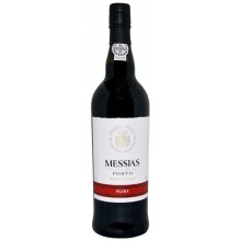 Messias Ruby Port Wein|Winefromportugal