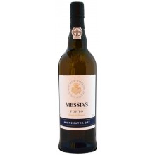 Messias Extra Dry White Port Wine