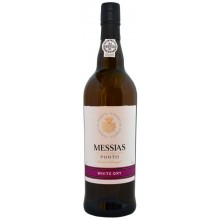 Messias Dry White Port Wine|Winefromportugal