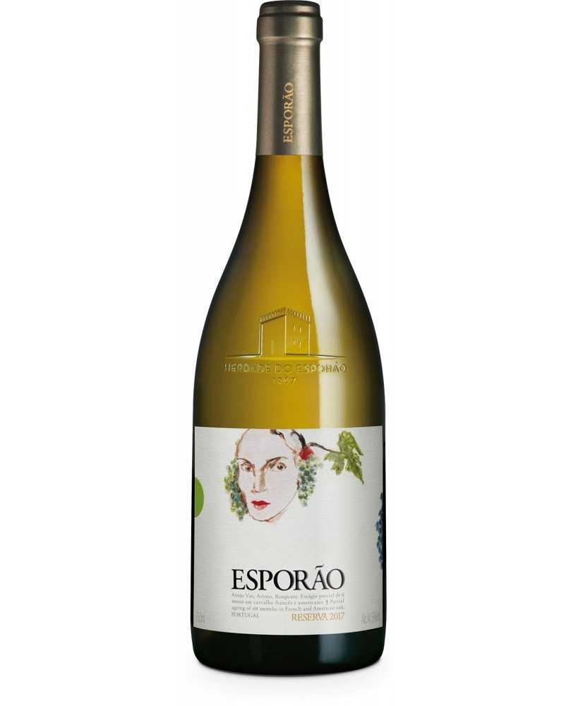 Esporão Reserva 2020 Bílé víno