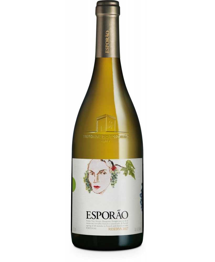 Esporão Reserva 2020 White Wine Esporão Reserva 2020 White Wine