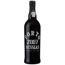 Messias Colheita 2007 Portové víno