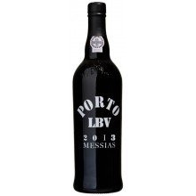 Messias LBV 2013 Port Wine|Winefromportugal