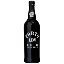 Messias LBV 2013 Port Wine