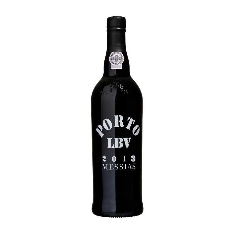 Messias LBV 2013 Port Wine|Winefromportugal