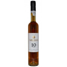 Messias bílé 10 let staré portské víno (500 ml)|Winefromportugal