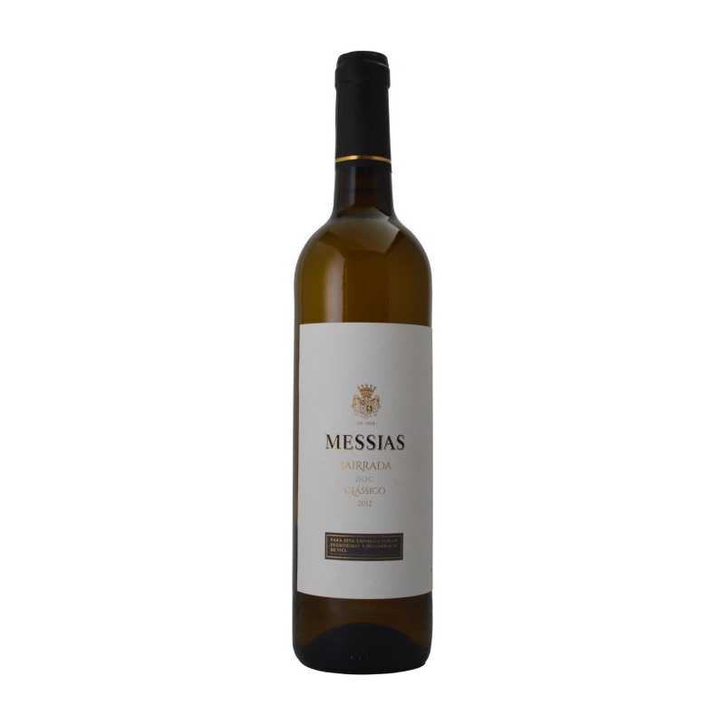 Messias Bairrada Clássico 2012 White Wine Messias Bairrada Clássico 2012 White Wine