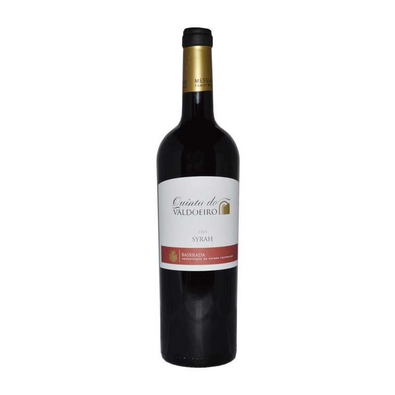Quinta do Valdoeiro Syrah 2015 Red Wine Quinta do Valdoeiro Syrah 2015 Red Wine