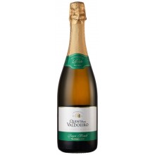 Quinta Valdoeiro Baga/Arinto 2017 Brut Sparkling White Wine