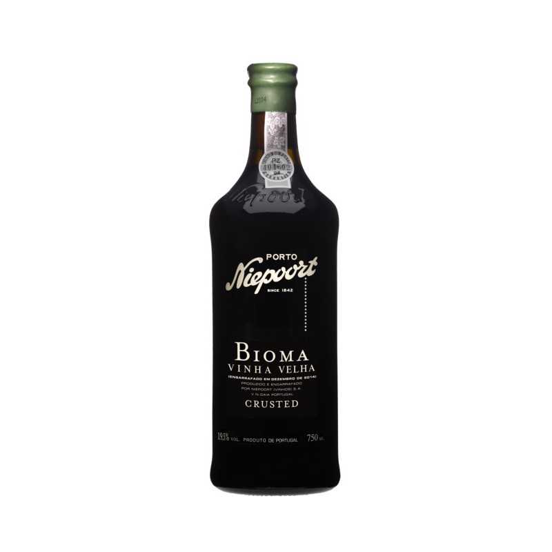Niepoort Bioma Crusted (Bot. 2014) Port Wine Niepoort Bioma Crusted (Bot. 2014) Port Wine