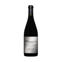 Robustus 2015 Rødvin|Winefromportugal