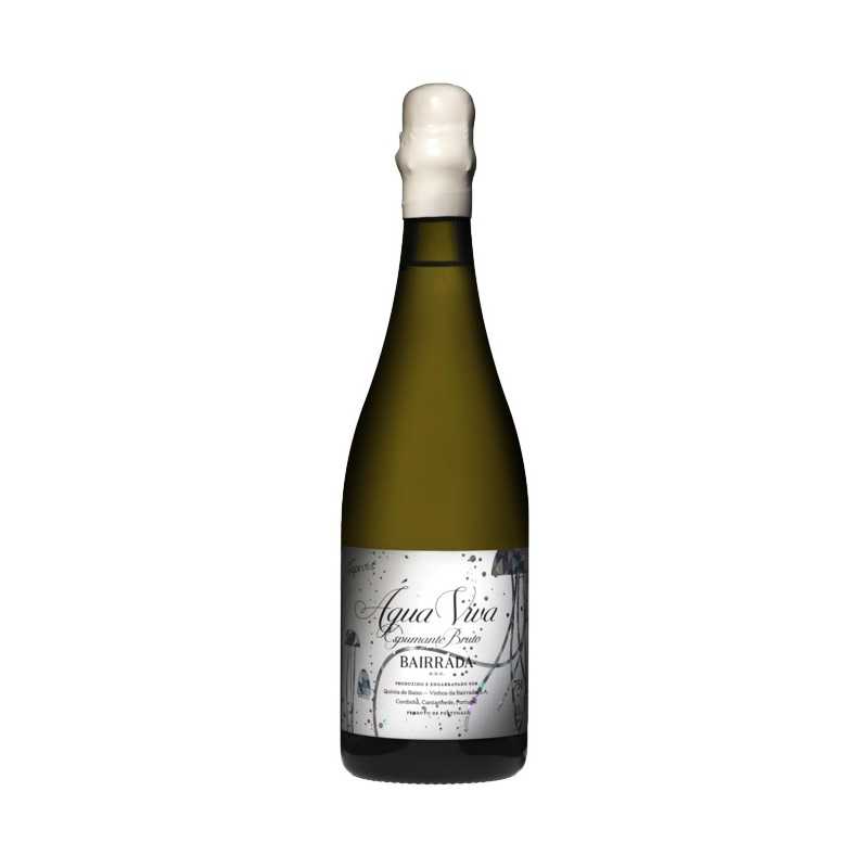 Niepoort Água Viva 2016 Sparkling White Wine|Winefromportugal