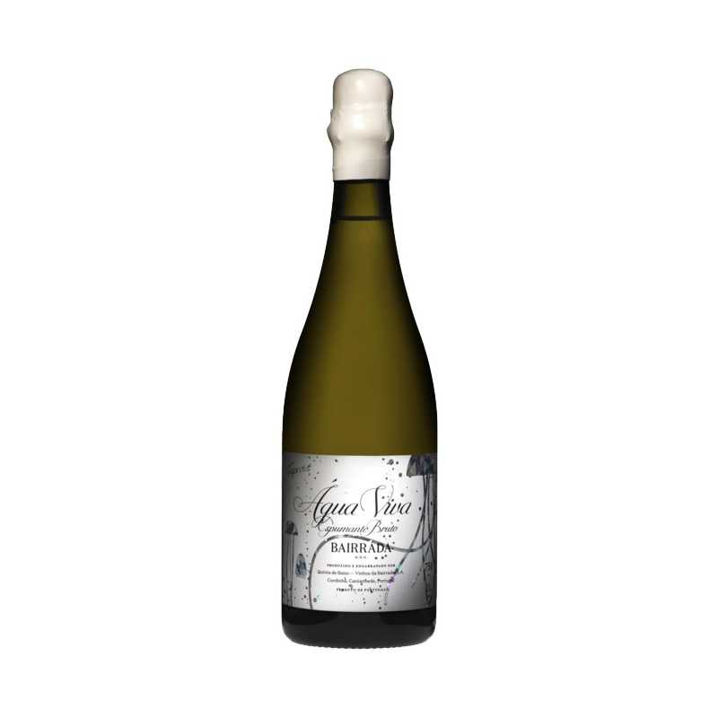 Niepoort Água Viva 2016 Sparkling White Wine Niepoort Água Viva 2016 Sparkling White Wine