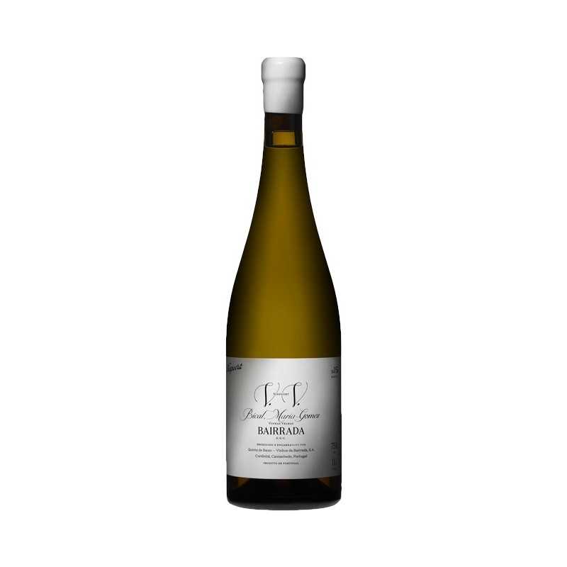 Quinta de Baixo VV Vinhas Velhas 2017 White Wine Quinta de Baixo VV Vinhas Velhas 2017 White Wine