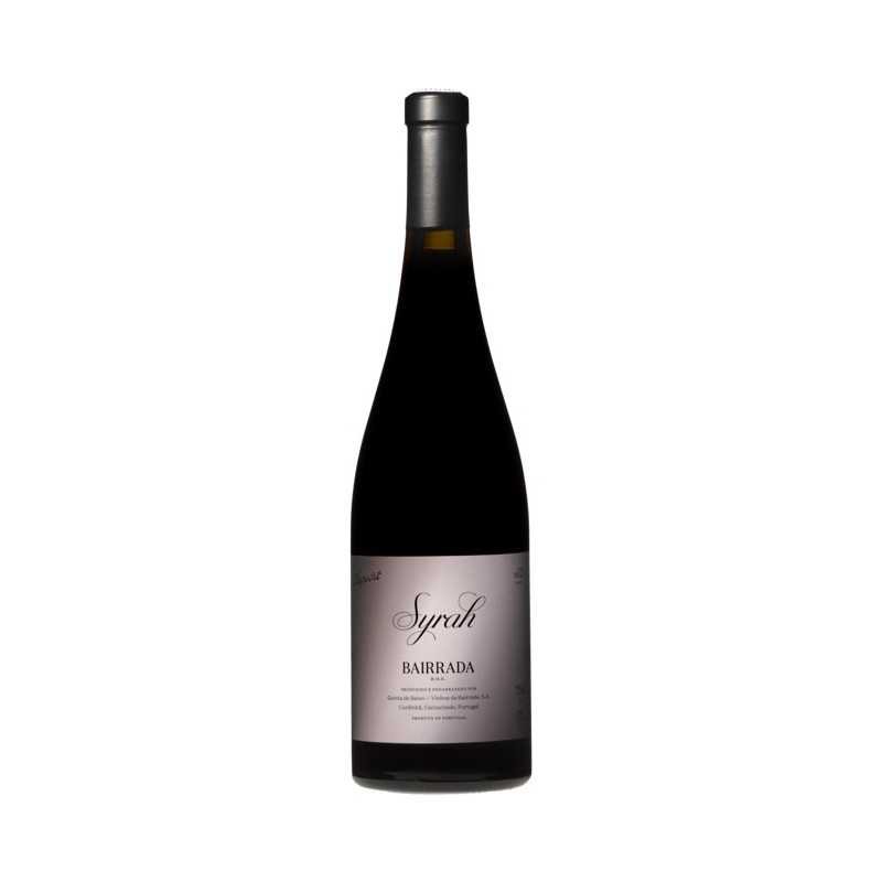 Quinta de Baixo Syrah 2012 Červené víno|Winefromportugal