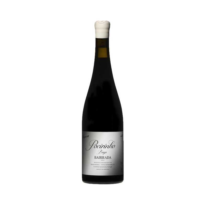 Poeirinho 2018 Red Wine Poeirinho 2018 Red Wine