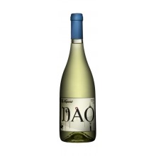 Rótulo Dão 2020 White Wine|Winefromportugal