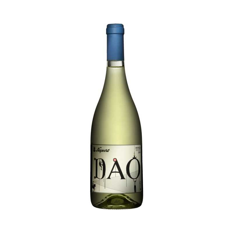 Rótulo Dão 2020 White Wine|Winefromportugal