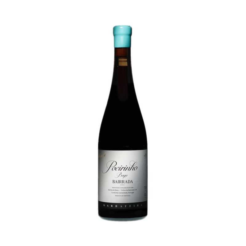 Poeirinho Garrafeira 2015 Red Wine
