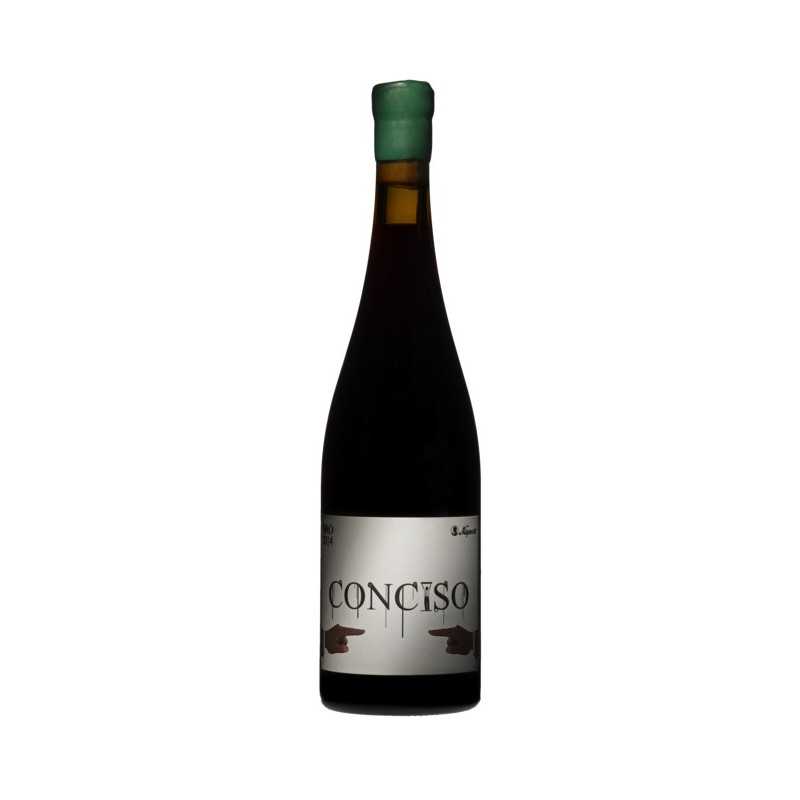 Conciso 2017 Red Wine|Winefromportugal