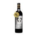 Červené víno Vertente Bee 2015|Winefromportugal