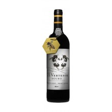 Červené víno Vertente Bee 2015|Winefromportugal