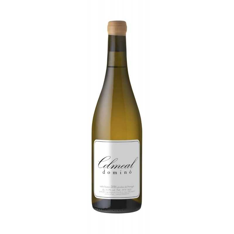 Colmeal 2016 White Wine Colmeal 2016 White Wine