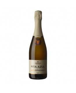 Fita Azul Celebration Reserva Sweet Sparkling White Wine